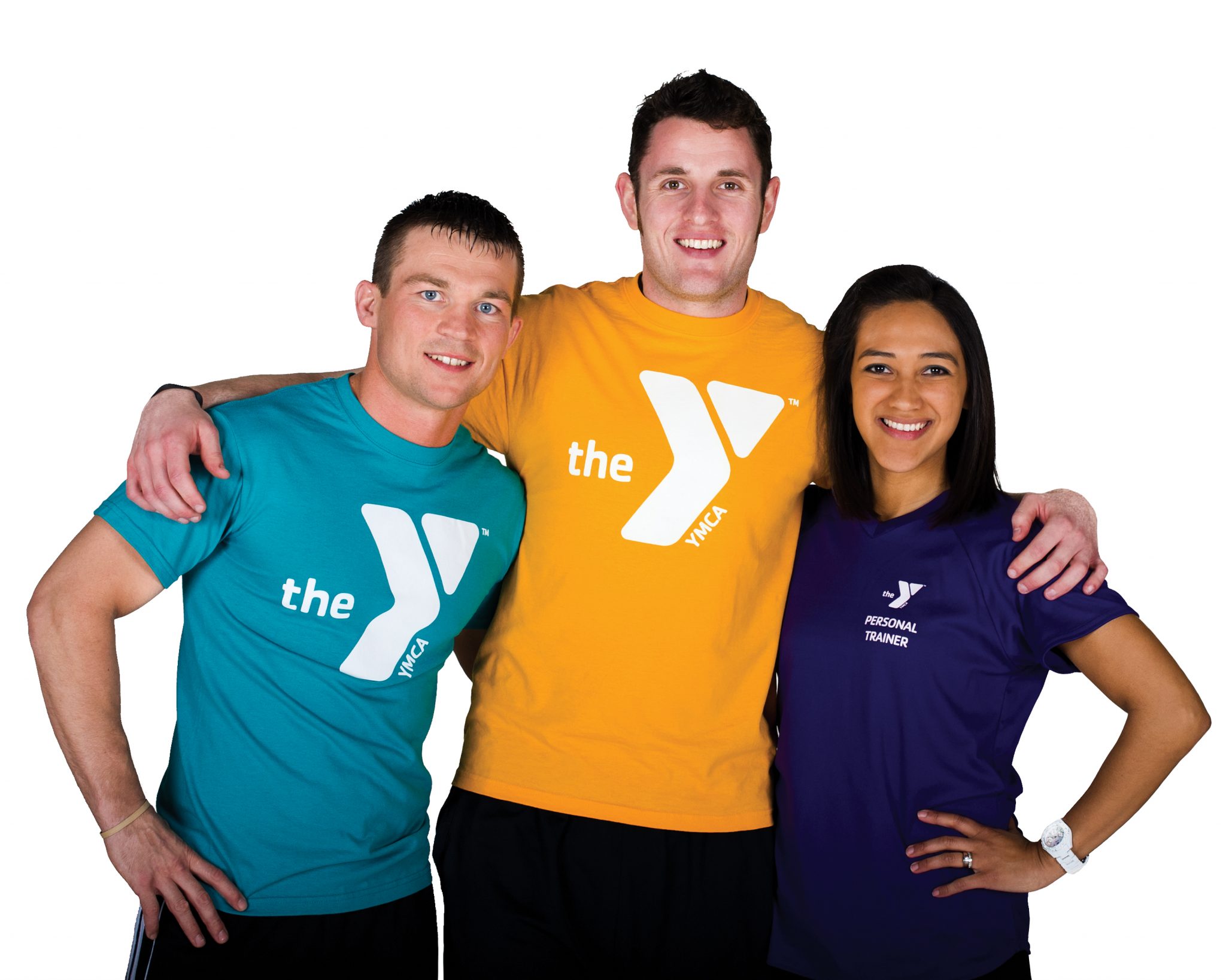 TeenFit Program - Santa Monica Family YMCA