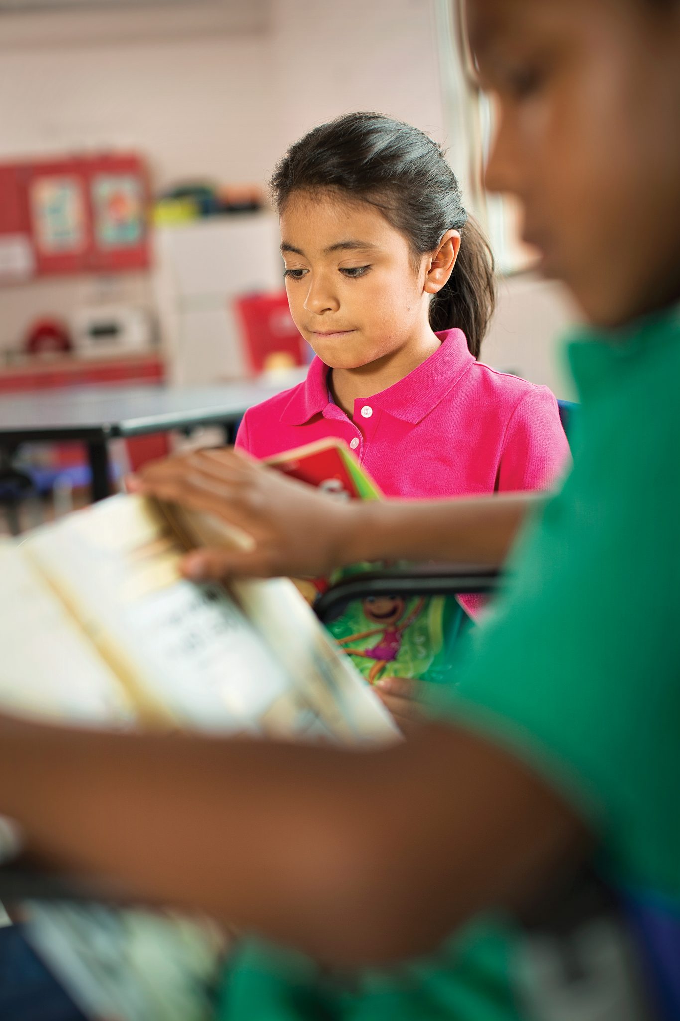 After School Enrichment - Santa Monica Family YMCA