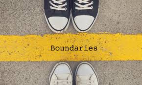 Teach Kids About Healthy Boundaries