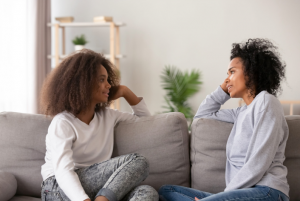 Tips for Talking to Your Kids About Healthy Relationships