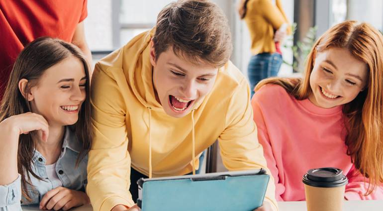 A Summer of Possibilities: New Summer Scholarship Opportunities to Make Summer at The Y a Possibility For All!