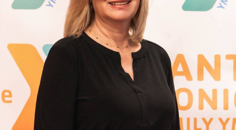 Leading With Purpose: Pam Andrews, Senior Director of Risk Management