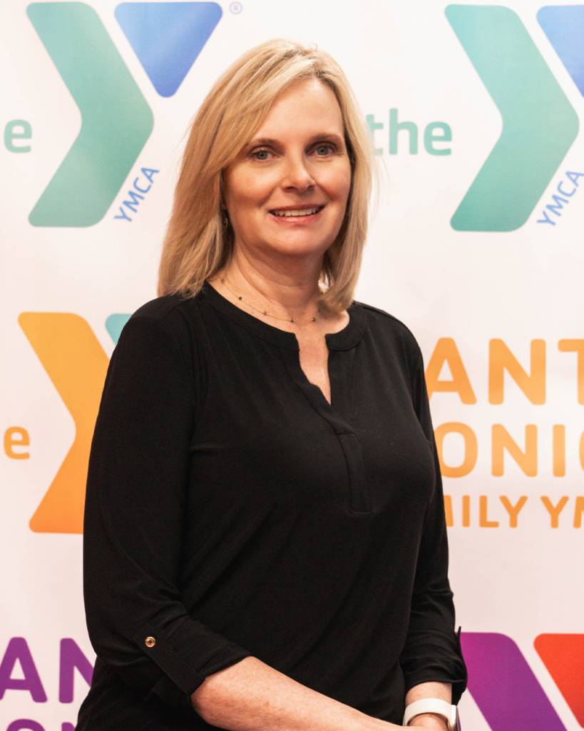 Leading With Purpose: Pam Andrews, Senior Director of Risk Management