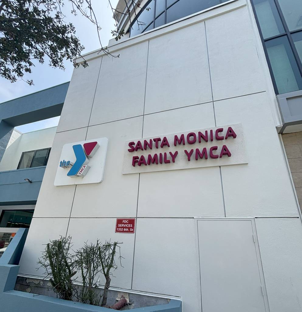 98 Years & Still Counting! Celebrating the Santa Monica Family YMCA's 98th Anniversary of Community-Centered Service