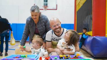Celebrating Healthy Kids Day: A Heartfelt Thanks to Our Community Partners
