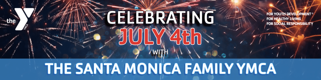 Together at The Y: 4th of July Parade Celebration