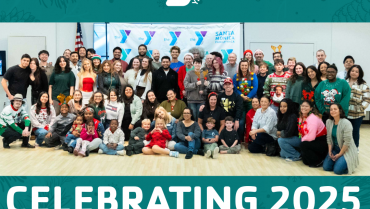 A Year of Rising, Thriving, and Serving Together: 2025 at The Santa Monica Family YMCA