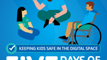 Helping Kids Stay Safe in the Digital Space: Santa Monica Family YMCA Leads Five Days of Action