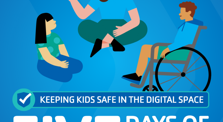 Helping Kids Stay Safe in the Digital Space: Santa Monica Family YMCA Leads Five Days of Action