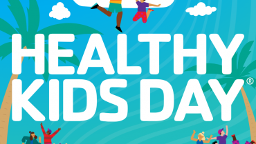 You’re Invited! Kick Off a Healthy, Active Summer at Healthy Kids Day 2026
