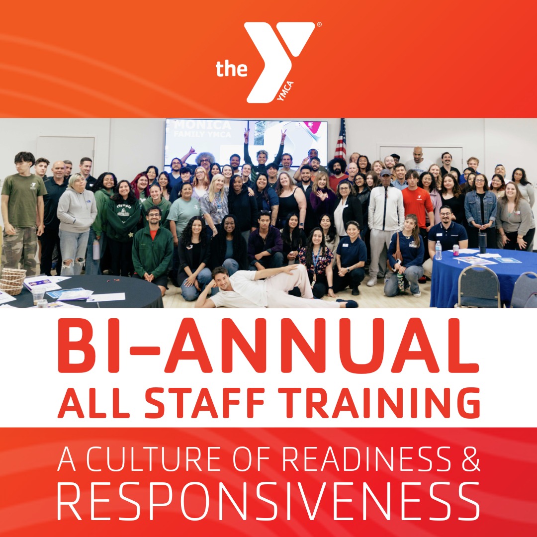 From Safety to Experience: Preparing Our Staff for an Exceptional Summer