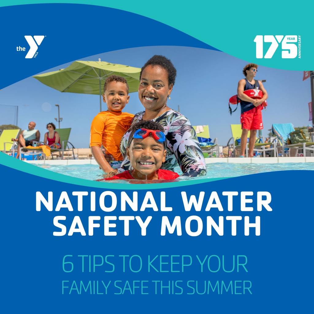 6 Must-Know Tips for a Safe Splash Summer