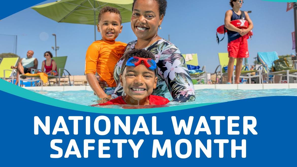 6 Must-Know Tips for a Safe Splash Summer