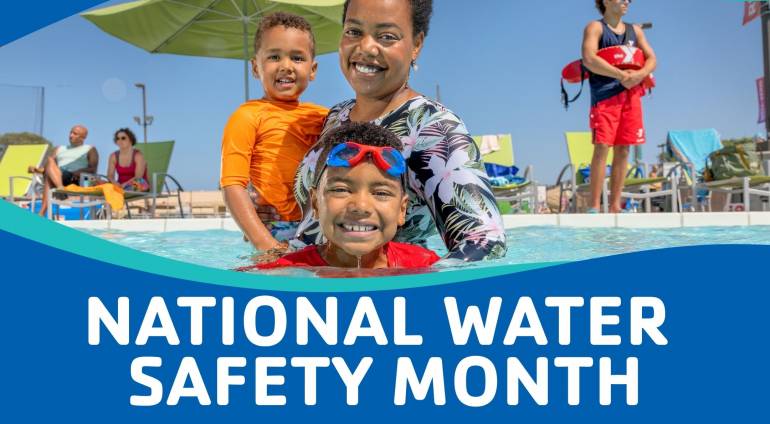 6 Must-Know Tips for a Safe Splash Summer