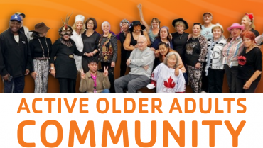 Celebrating Older Americans Month: Championing Our Health