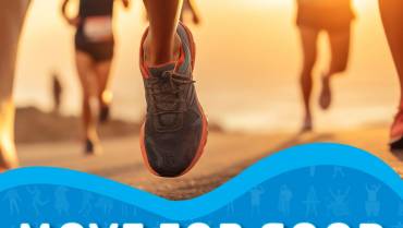 Hit the Road This Summer with the Santa Monica Family YMCA: Move for Good Debut July 23rd!