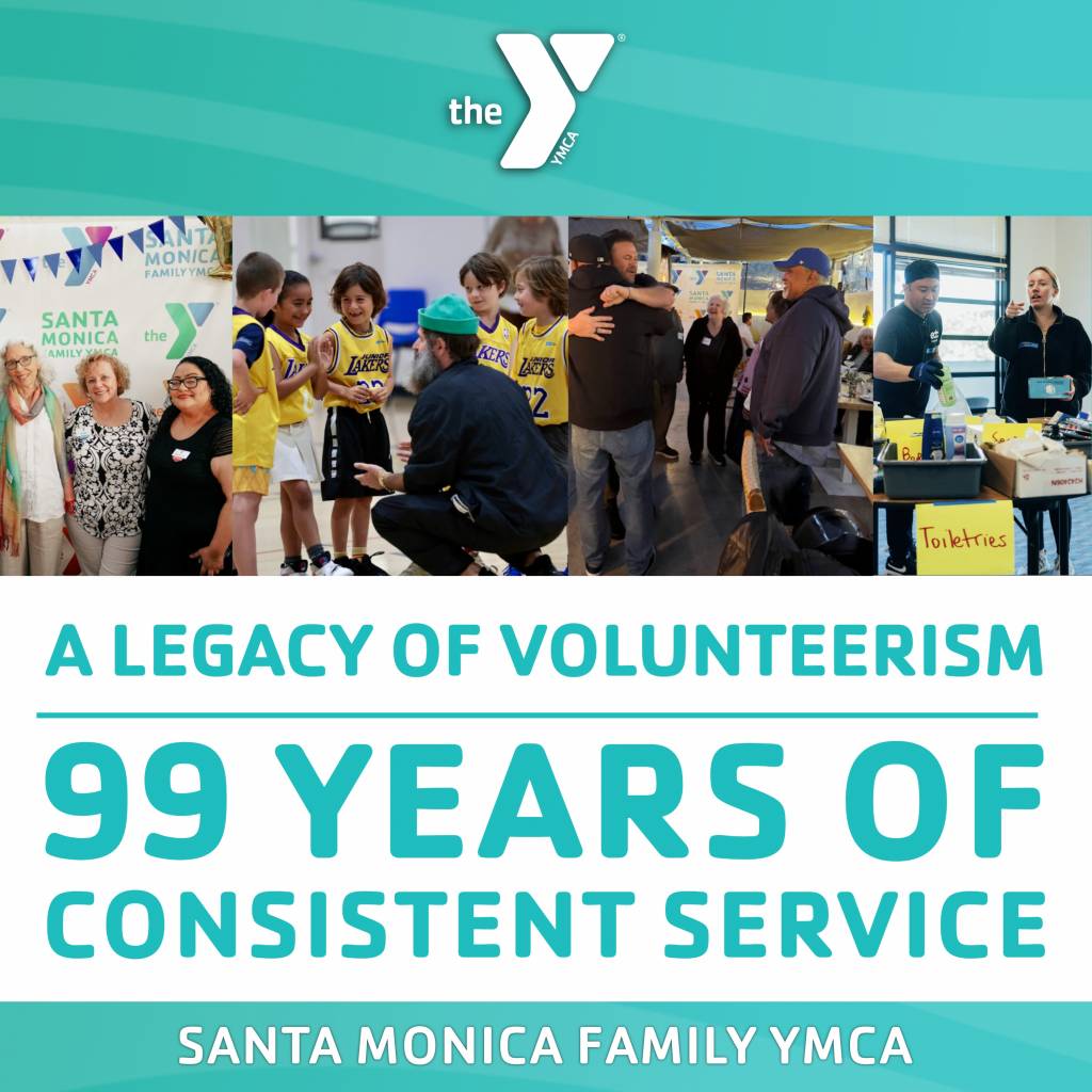 A Legacy of Volunteerism: Celebrating 99 Years of Consistent Service