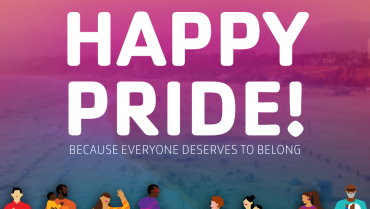 Everyone Belongs: Celebrating Pride Month at the Santa Monica Family YMCA