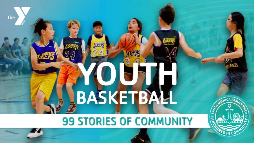 So Much More Than A Game: The Importance of Youth Basketball | Anchored in Community