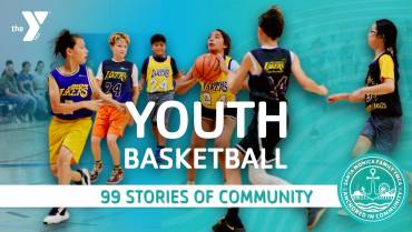 So Much More Than A Game: The Importance of Youth Basketball | Anchored in Community