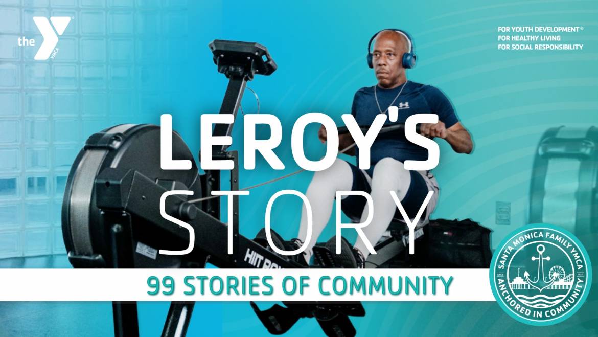 Leroy’s Story | Anchored in Community