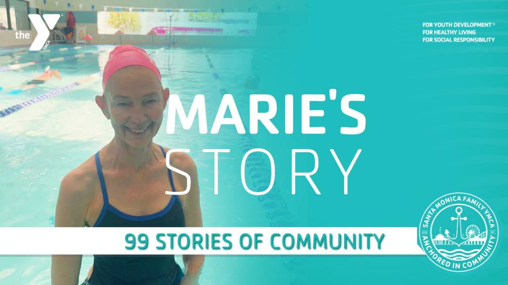 Marie's Story | Anchored in Community