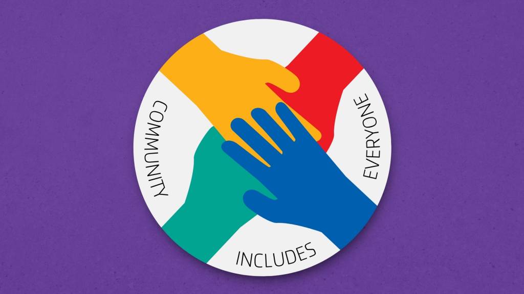 Building a Y Where Everyone Belongs | Disability Pride Month