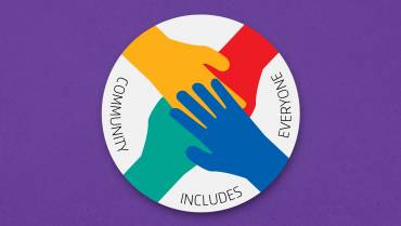 Building a Y Where Everyone Belongs | Disability Pride Month