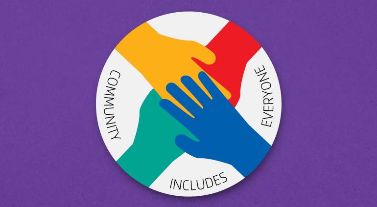 Building a Y Where Everyone Belongs | Disability Pride Month