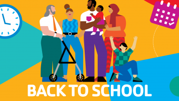 Back to School, Back to Belonging: How the Santa Monica Family YMCA Supports Families During the School Year