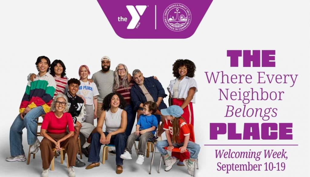 Welcoming Week 2026: For 99 Years, the Y Has Been a Place to Belong