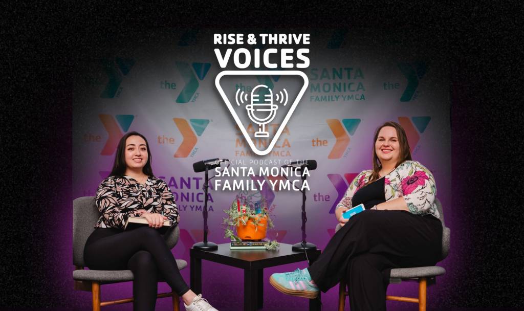 First Impressions Matter | Rise & Thrive Voices | Episode 2