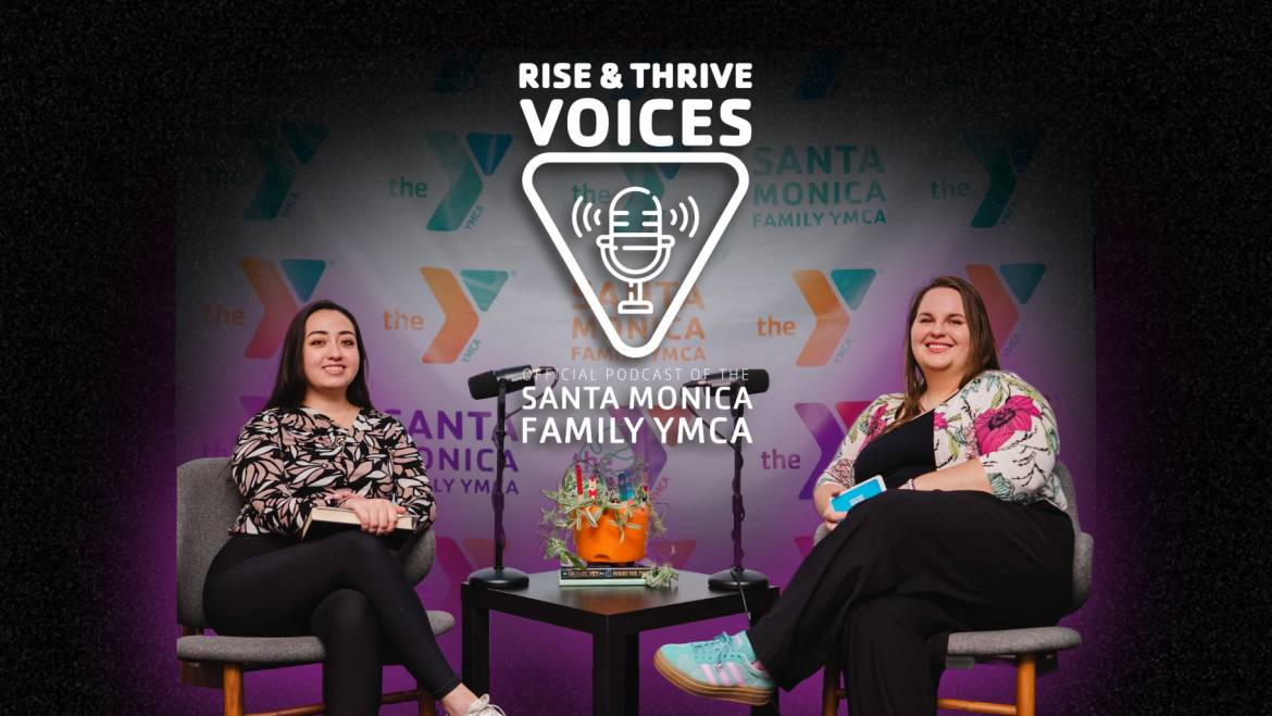 First Impressions Matter | Rise & Thrive Voices | Episode 2