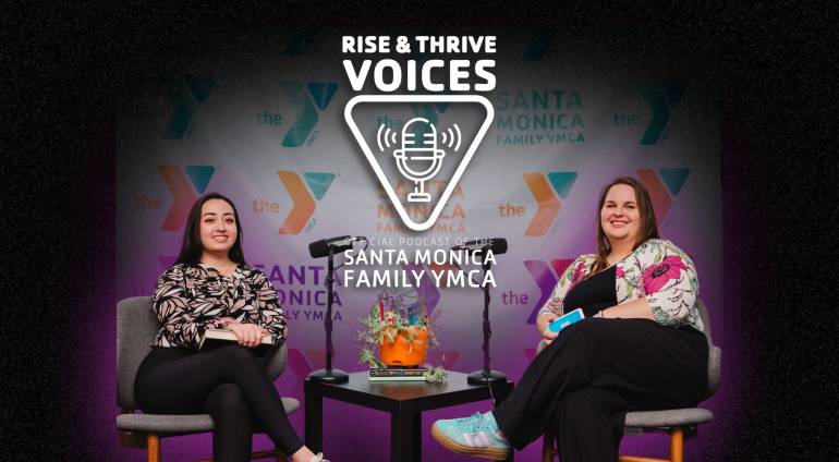 First Impressions Matter | Rise & Thrive Voices | Episode 2