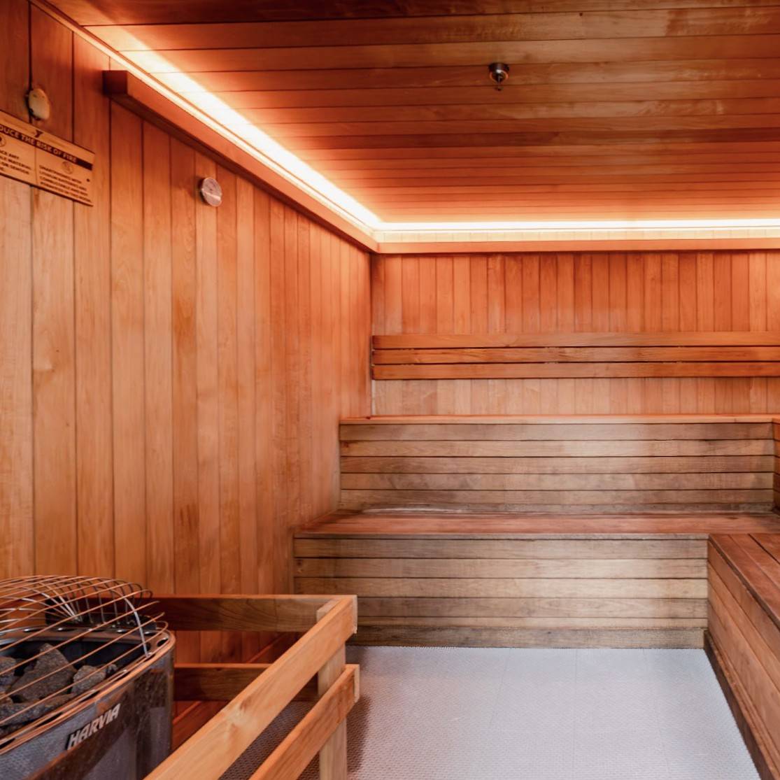 Staying Safe in the Spa: Using The Y’s Spa, Sauna, and Steam Rooms Safely