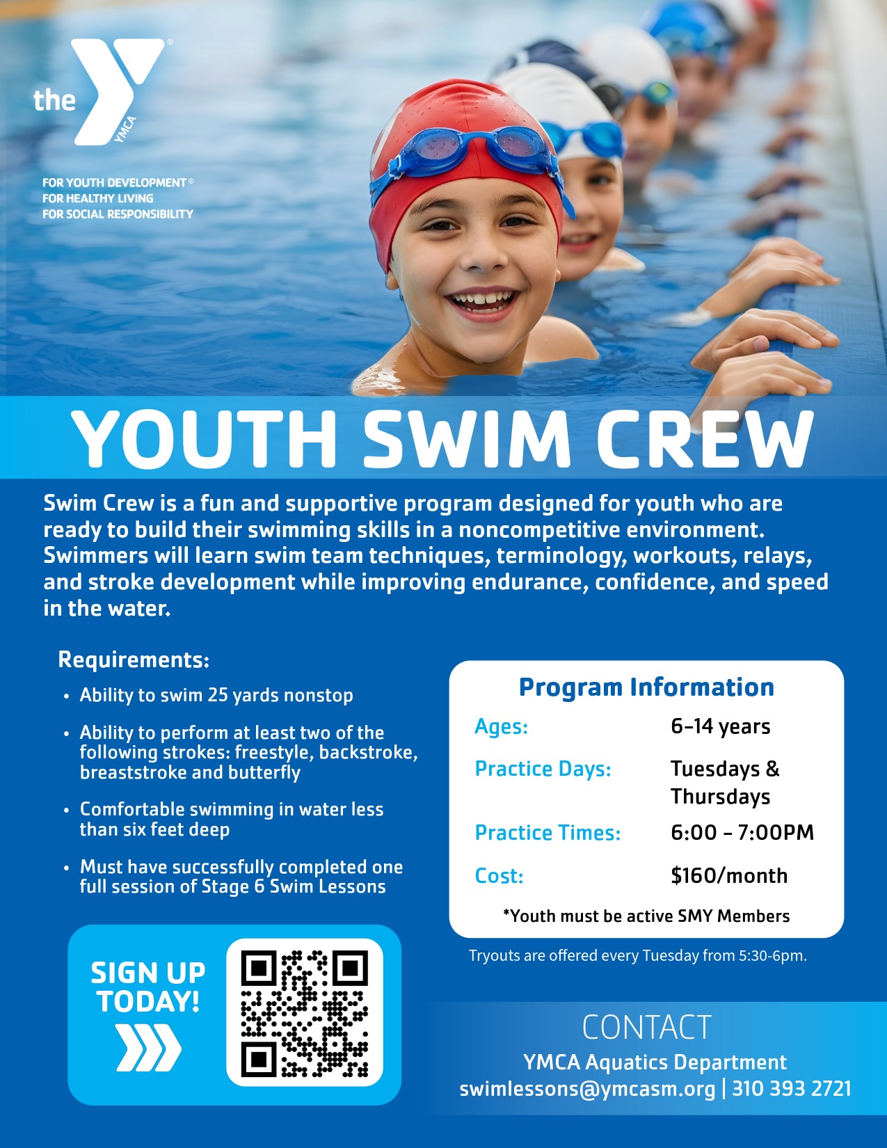 Swim Crew-1