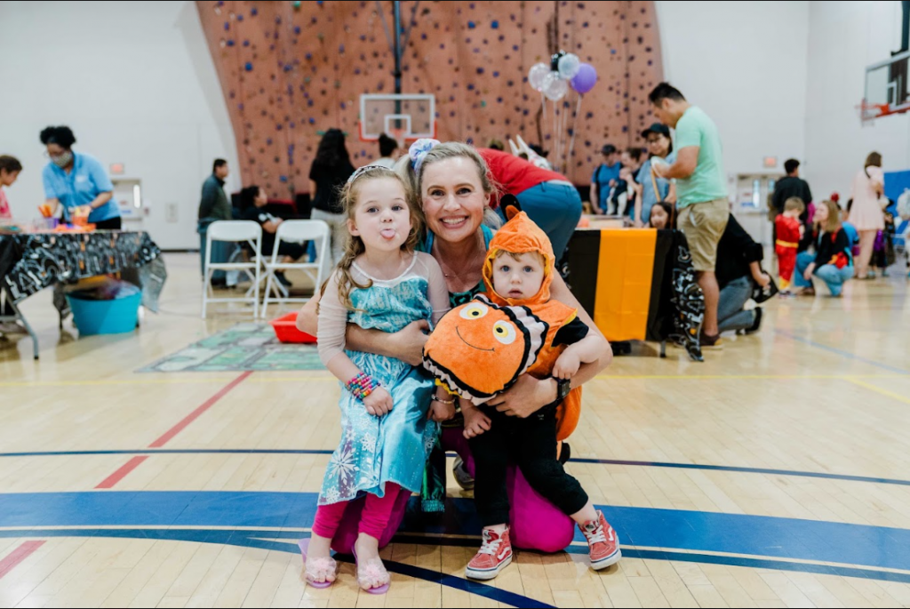 Celebrate Halloween with Community | 2026 Halloween Spooktacular at the Y