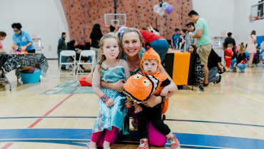 Celebrate Halloween with Community | 2026 Halloween Spooktacular at the Y